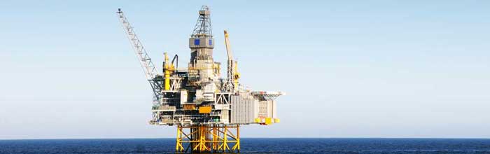 user oil rig